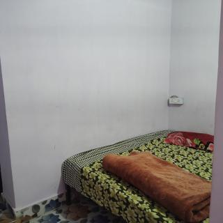 Gaurangi Mathura dharamshala - 3