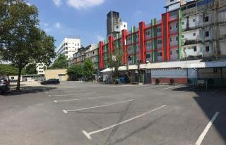 The Park Residence - 8