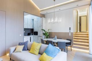 Ravissant loft avec une belle terrasse - 8