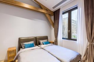 Ravissant loft avec une belle terrasse - 3