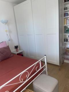 Alicia apartment - 2