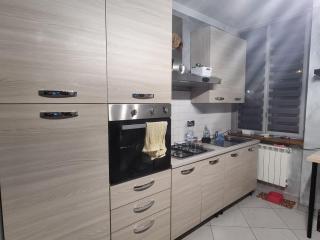 bilocale su due piani vicino centro - 9