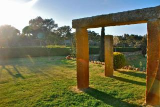 Quinta de Santa Barbara by Heavens Sleepy - 4