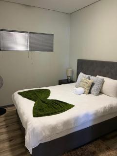 Le grand hideout - 9