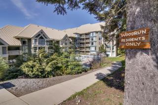 The Woodrun Lodge by Whiski Jack - 5