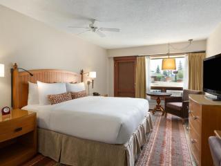 Fairmont Jasper Park Lodge - 1