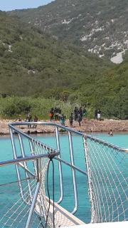 Deniz Yıldızı Pansiyon - Siğacık - 1