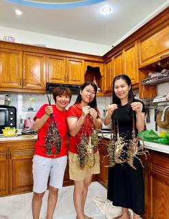 Queen Motel Vung Tau - 5