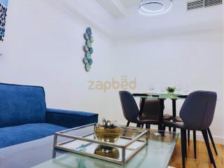 ZAPBED HOUSE -Rak F 201 - 7