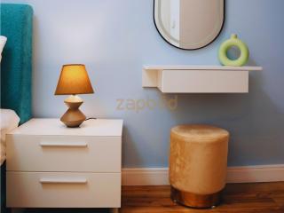 ZAPBED HOUSE -Rak F 201 - 2