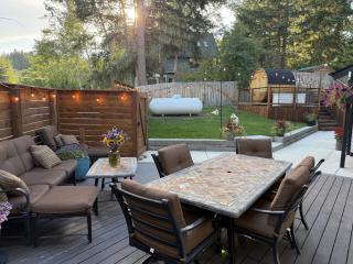 Huckleberry House - 6