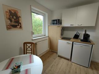 Cozy apartment in Harsum near Hildesheim - 5