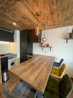 Apartment in Morzine Le Morzena - 3