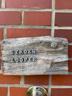 Ferienwohnung Strönlooper - 9