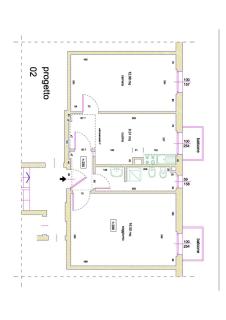 Milano Santa Giulia Apartment - Olimpiadi 26 - 0