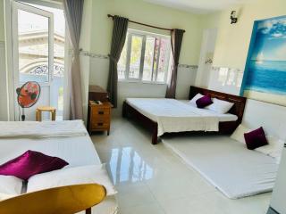 Queen Motel Vung Tau - 7