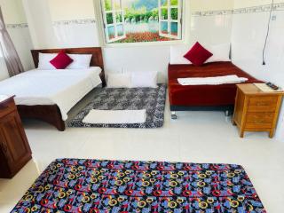 Queen Motel Vung Tau - 2