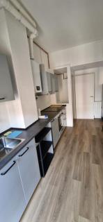 Milano Santa Giulia Apartment - Olimpiadi 26 - 5