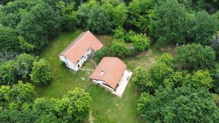 Cascina Pian dei Grilli, un paradiso nel Parco delle Capanne di Marcarolo - 2