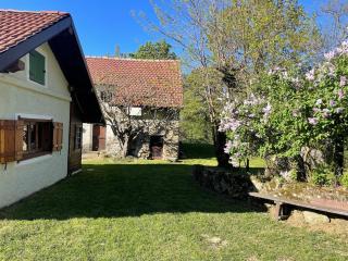 Cascina Pian dei Grilli, un paradiso nel Parco delle Capanne di Marcarolo - 7