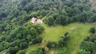 Cascina Pian dei Grilli, un paradiso nel Parco delle Capanne di Marcarolo - 3