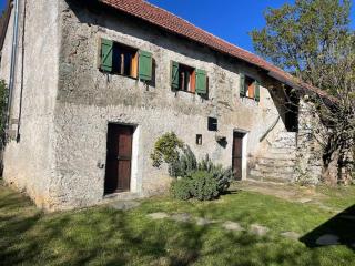 Cascina Pian dei Grilli, un paradiso nel Parco delle Capanne di Marcarolo - 5