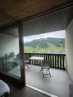 Apartment in Morzine Le Morzena - 9