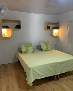 Kura Ora Guest House - 0