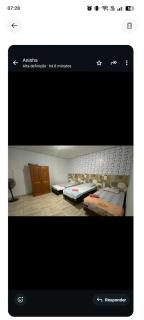 Apartment in the city center of Jardim - 5