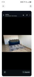 Apartment in the city center of Jardim - 4