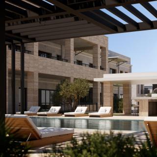 Lantana Villas & Hotel - Peyia - 8