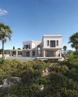 Lantana Villas & Hotel - Peyia - 7