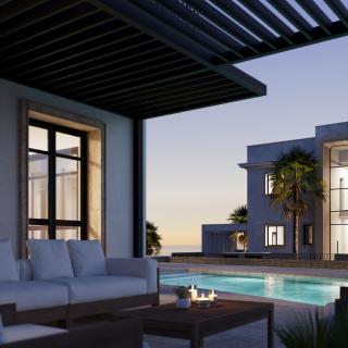 Lantana Villas & Hotel - 5