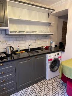 Ozcans Pera Flats 9 - 9