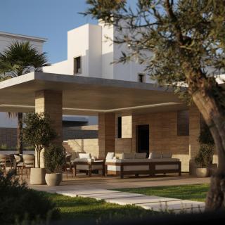 Lantana Villas & Hotel - 2