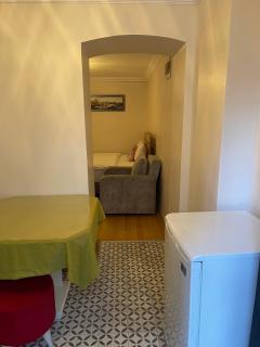 Ozcans Pera Flats 9 - 3