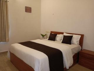 Om Villa - Varkala - 9