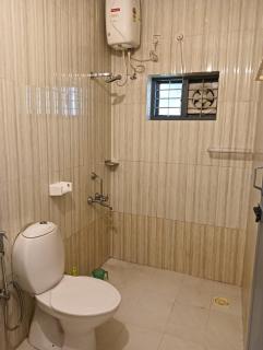 Om Villa - Varkala - 3