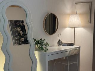 [Hongik-Univ]Cozy Studio - 4