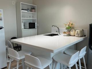 [Hongik-Univ]Cozy Studio - 1