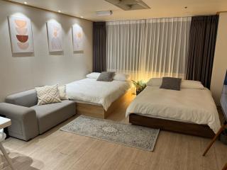 [Hongik-Univ]Cozy Studio - 5