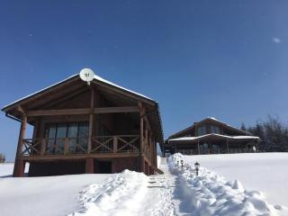 Шале Задільське - 0