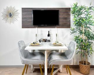 Charming studio near the Louvre Museum - 2