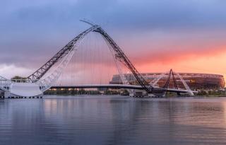 Luxury Retreat Central, walk to Optus Stadium - 3