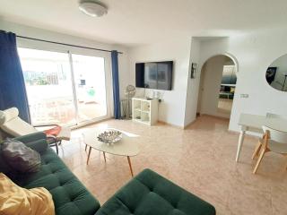 Apartamento 2 dormitorios Pueblo Evita - 9