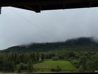 Шале Задільське - 7