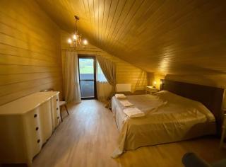 Шале Задільське - 6