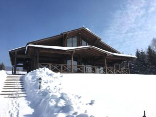 Шале Задільське - 5