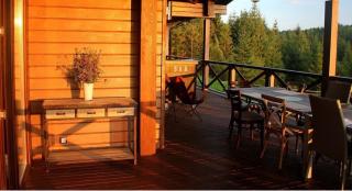 Шале Задільське - 4