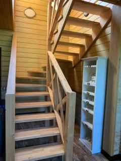 Шале Задільське - 3